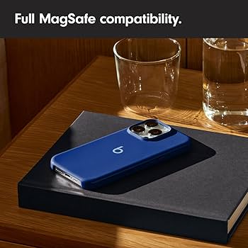 iPhone16ケース　beats Beats iPhone 16 Pro Case with MagSafe — Special Edition